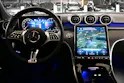 Mercedes-Benz C 200 T 4 Matic