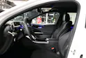 Mercedes-Benz C 200 T 4 Matic