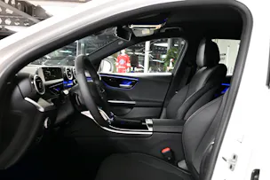 Mercedes-Benz C 200 T 4 Matic