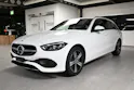Mercedes-Benz C 200 T 4 Matic