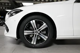Mercedes-Benz C 200 T 4 Matic