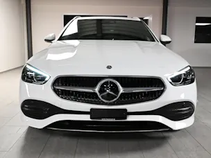 Mercedes-Benz C 200 T 4 Matic