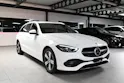Mercedes-Benz C 200 T 4 Matic