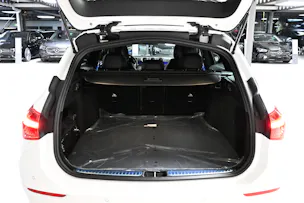 Mercedes-Benz C 200 T 4 Matic