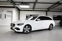 Mercedes-Benz C 200 T 4 Matic