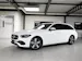 Mercedes-Benz C 200 T 4 Matic