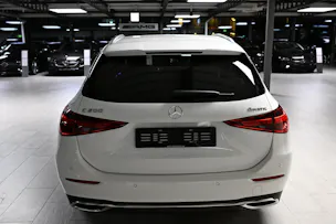 Mercedes-Benz C 200 T 4 Matic