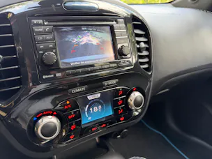 Nissan Juke 1.6 DIG-T tekna 4x4 Xtronic M-CVT