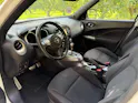 Nissan Juke 1.6 DIG-T tekna 4x4 Xtronic M-CVT
