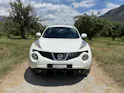 Nissan Juke 1.6 DIG-T tekna 4x4 Xtronic M-CVT