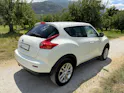 Nissan Juke 1.6 DIG-T tekna 4x4 Xtronic M-CVT