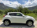 Nissan Juke 1.6 DIG-T tekna 4x4 Xtronic M-CVT