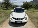 Nissan Juke 1.6 DIG-T tekna 4x4 Xtronic M-CVT