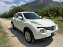 Nissan Juke 1.6 DIG-T tekna 4x4 Xtronic M-CVT