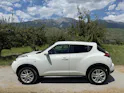 Nissan Juke 1.6 DIG-T tekna 4x4 Xtronic M-CVT