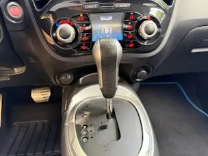 Nissan Juke 1.6 DIG-T tekna 4x4 Xtronic M-CVT