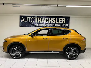 Alfa Romeo Tonale 1.3 Plug-in-Hybrid Q4 Sport Speciale