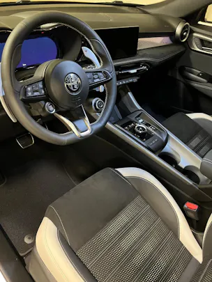 Alfa Romeo Tonale 1.3 Plug-in-Hybrid Q4 Sport Speciale