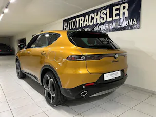 Alfa Romeo Tonale 1.3 Plug-in-Hybrid Q4 Sport Speciale