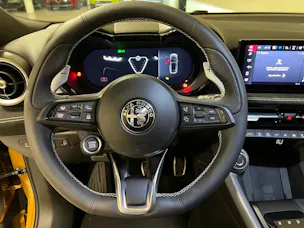 Alfa Romeo Tonale 1.3 Plug-in-Hybrid Q4 Sport Speciale