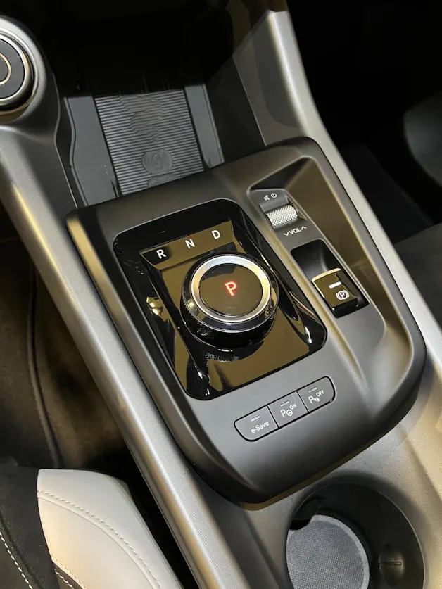 Alfa Romeo Tonale 1.3 Plug-in-Hybrid Q4 Sport Speciale