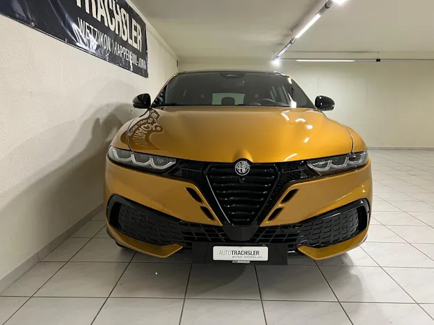 Alfa Romeo Tonale 1.3 Plug-in-Hybrid Q4 Sport Speciale