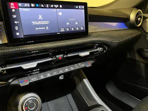 Alfa Romeo Tonale 1.3 Plug-in-Hybrid Q4 Sport Speciale