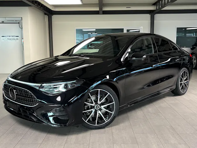 Mercedes-Benz CLA 200 8G-DCT 4Matic