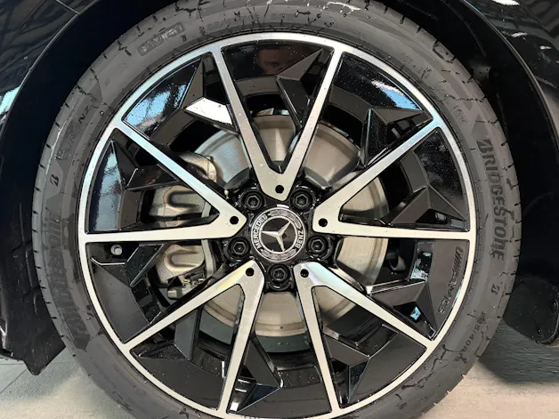 Mercedes-Benz CLA 200 8G-DCT 4Matic