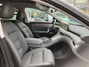 MG IM6 EV 100kWh Performance 20“