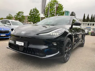 MG IM6 EV 100kWh Performance 20“
