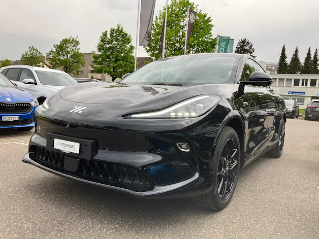 MG IM6 EV 100kWh Performance 20“