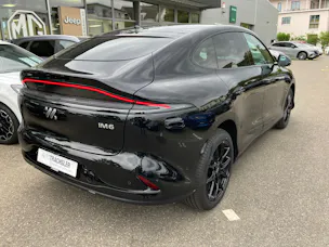 MG IM6 EV 100kWh Performance 20“