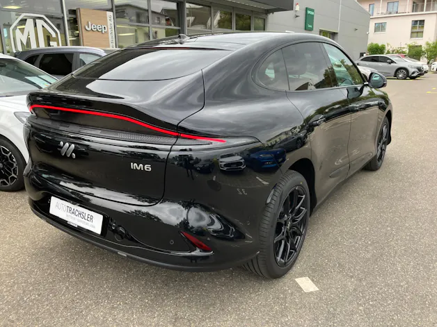MG IM6 EV 100kWh Performance 20“