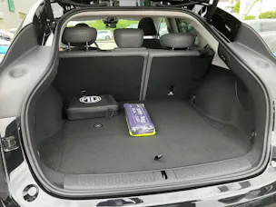 MG IM6 EV 100kWh Performance 20“
