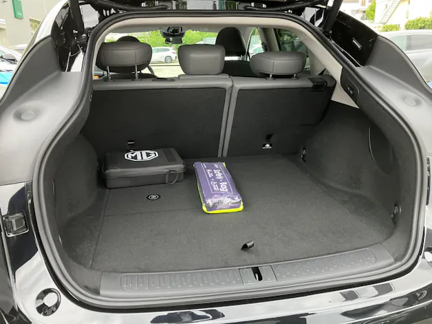 MG IM6 EV 100kWh Performance 20“