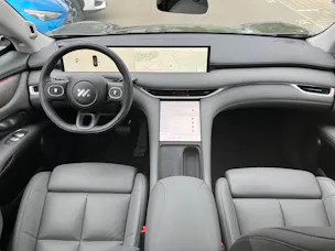 MG IM6 EV 100kWh Performance 20“