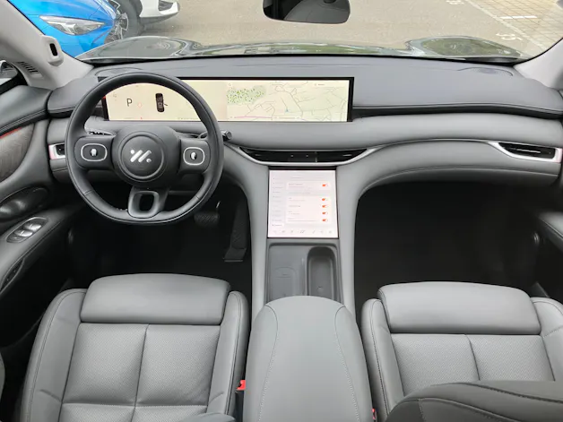 MG IM6 EV 100kWh Performance 20“