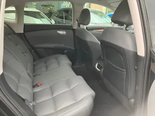 MG IM6 EV 100kWh Performance 20“
