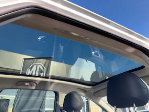 MG S6 EV 77kWh Luxury AWD