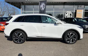 MG S6 EV 77kWh Luxury AWD