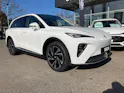 MG S6 EV 77kWh Luxury AWD