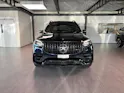 Mercedes-Benz GLS 63 4Matic+ TCT 9G