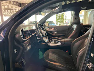 Mercedes-Benz GLS 63 4Matic+ TCT 9G