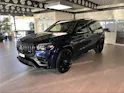 Mercedes-Benz GLS 63 4Matic+ TCT 9G