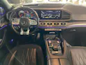 Mercedes-Benz GLS 63 4Matic+ TCT 9G