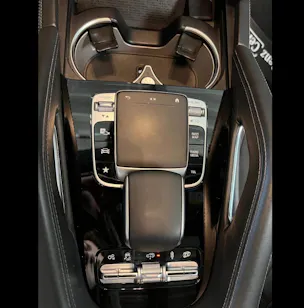 Mercedes-Benz GLS 63 4Matic+ TCT 9G