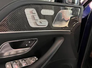 Mercedes-Benz GLS 63 4Matic+ TCT 9G