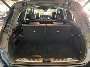 Mercedes-Benz GLS 63 4Matic+ TCT 9G
