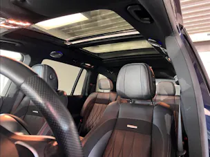 Mercedes-Benz GLS 63 4Matic+ TCT 9G